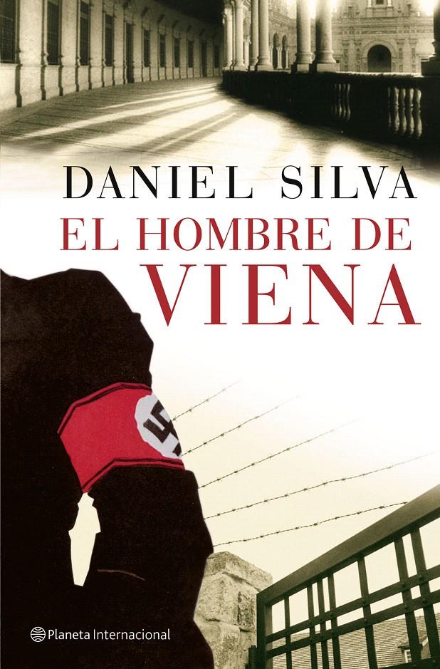 EL HOMBRE DE VIENA | 9788408066255 | DANIEL SILVA