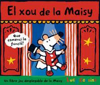 EL XOU DE LA MAISY | 9788484882169 | COUSINS , LUCY