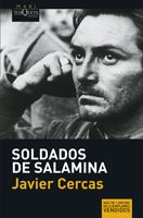 SOLDADOS DE SALAMINA | 9788483835012 | CERCAS, JAVIER