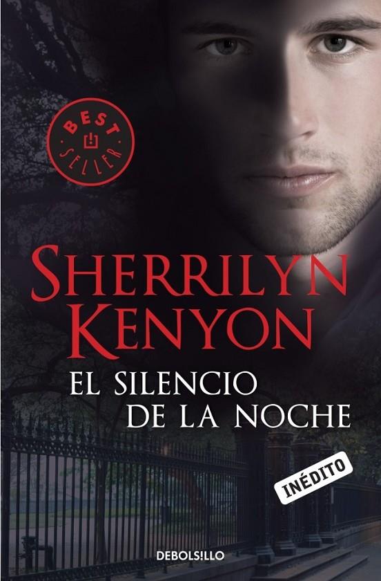 EL SILENCIO DE LA NOCHE | 9788499895031 | KENYON,SHERRILYN