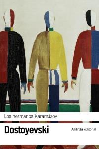LOS HERMANOS KARAMÁZOV | 9788420650807 | DOSTOYEVSKI, FIÓDOR