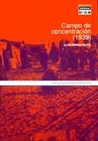 CAMPO DE CONCENTRACIÓN (1939) | 9788484154792 | FERRAN DE POL, LLUÍS