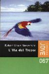 L'ILLA DEL TRESOR | 9788478094790 | ROBERT LOUIS STEVENSON