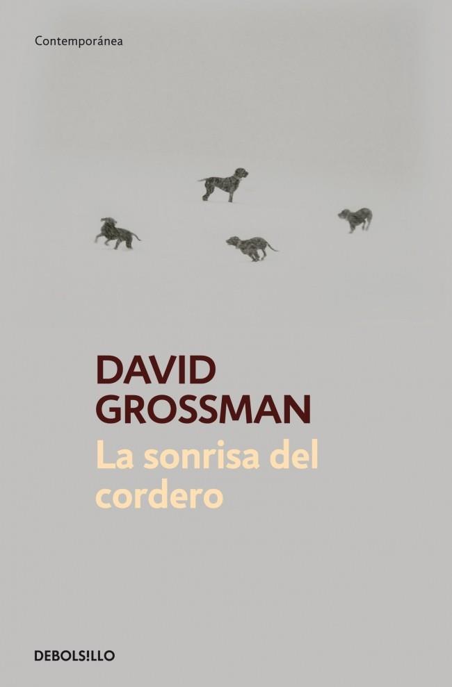 LA SONRISA DEL CORDERO | 9788499895437 | GROSSMAN,DAVID