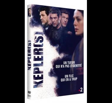 KEPLER(S) -2 DVD | 3660485995740 | FREDERIC SCHOENDOERFFER 