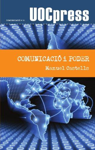 COMUNICACIÓ I PODER | 9788497888561 | CASTELLS, MANUEL