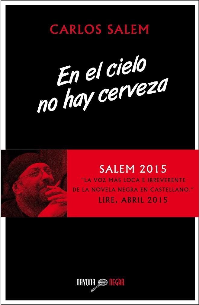 EN EL CIELO NO HAY CERVEZA | 9788416259120 | SALEM, CARLOS