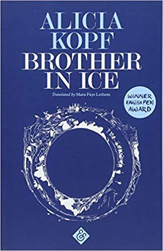 BROTHER IN ICE | 9781911508205 | KOPF, ALICIA