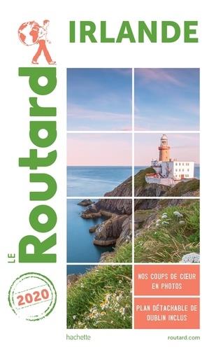 GUIDE ROUTARD IRLANDE 2020 | 9782017068266 | COLLECTIF