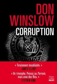CORRUPTION | 9791033901891 | WINSLOW, DAN