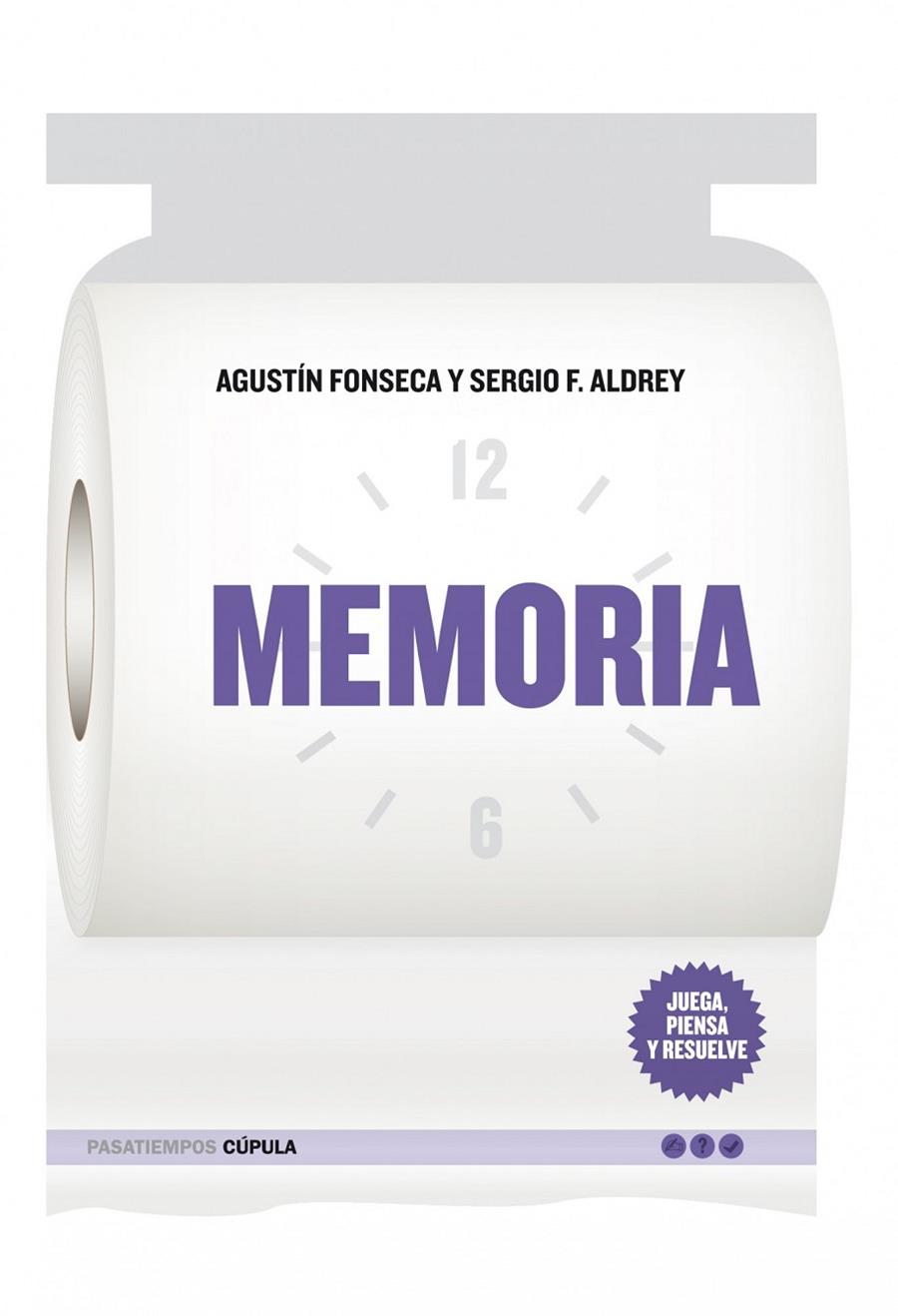 JPR MEMORIA | 9788448068028 | AGUSTIN FONSECA/SERGIO F. ALDREY