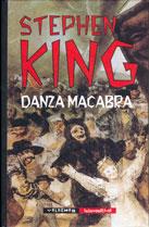 DANZA MACABRA | 9788477025450 | KING, STHEPHEN