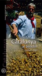 CATALUNYA AL PALADAR | 9788497910880 | CARME GASULL