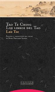TAO TE CHING. LOS LIBROS DEL TAO | 9788481648355 | LAO TSE