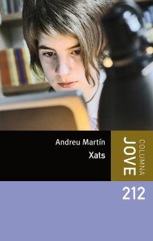 XATS | 9788492671588 | ANDREU MARTÍN
