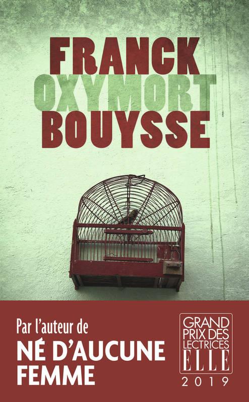OXYMORT | 9782290219478 | BOUYSSE, FRANCK