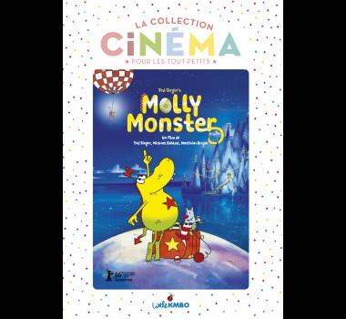 MOLLY MONSTER - DVD | 3545020048917 | VARIS