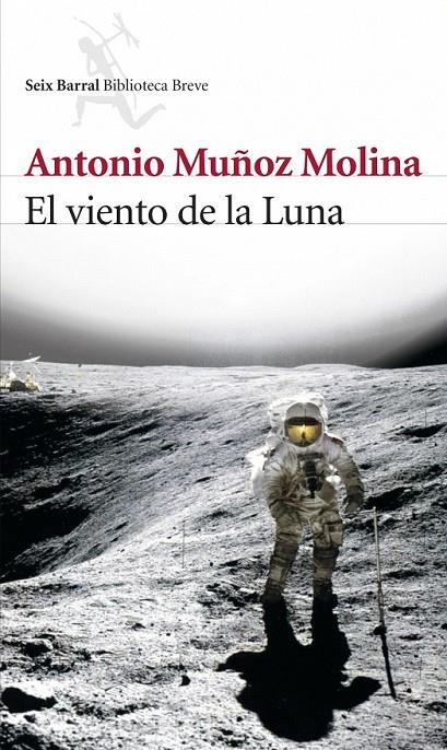 EL VIENTO DE LA LUNA | 9788432212277 | ANTONIO MUÑOZ MOLINA