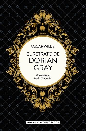 EL RETRATO DE DORIAN GRAY (POCKET) | 9788418008573 | WILDE, OSCAR