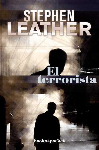 EL TERRORISTA | 9788492801404 | LEATHER, STEPHEN