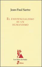 EL EXISTENCIALISMO ES UN HUMANISMO | 9788435027236 | SARTRE, JEAN-PAUL