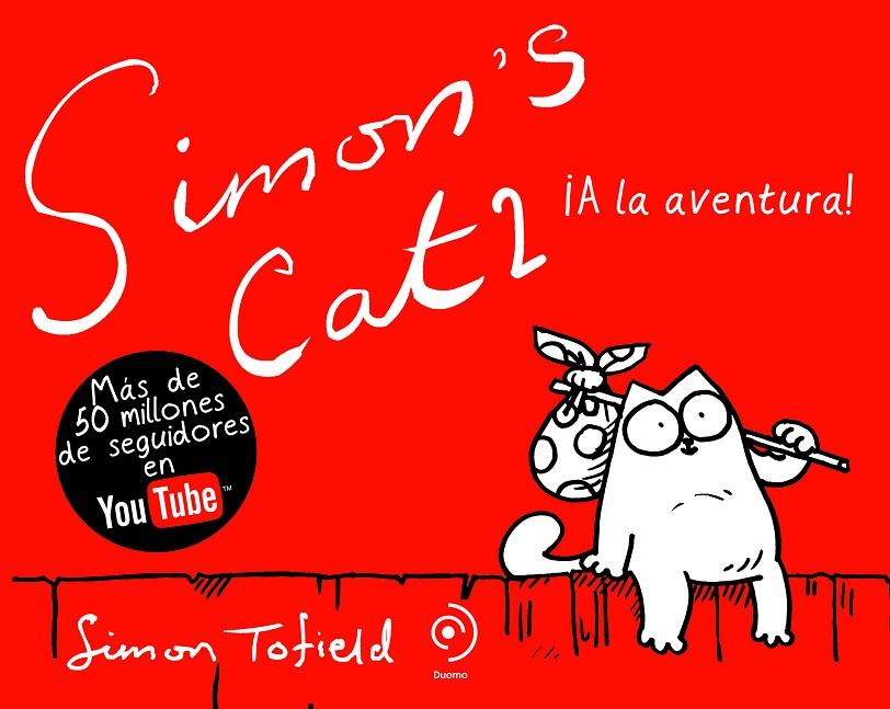SIMON'S CAT- II | 9788492723270 | TOFIELD, SIMON