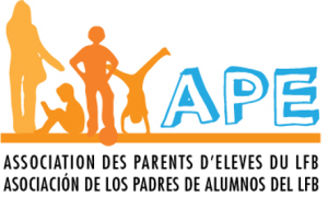Association de Parents d’Élèves du Lycée Français de Barcelone