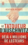 LE TATOUEUR D'AUSCHWITZ  | 9782290233795 | MORRIS, HEATHER
