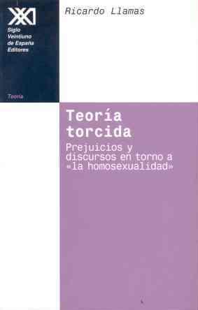TEORÍA TORCIDA | 9788432309816 | LLAMAS, RICARDO