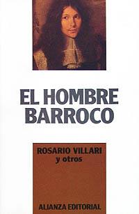 EL HOMBRE BARROCO | 9788420696607 | VILLARI, ROSARIO