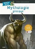 MYTHOLOGIE GRECQUE | 9782215172673
