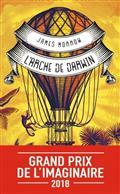 L'ARCHE DE DARWIN OU UNE PRÉFÉRENCE POUR LE SINGE | 9782290214305 | MORROW, JAMES