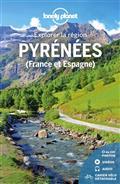 PYRÉNÉES (FRANCE ET ESPAGNE) : EXPLORER LA RÉGION | 9782816193640 | COLLECTIF