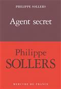 AGENT SECRET | 9782715254350 | SOLLERS, PHILIPPE