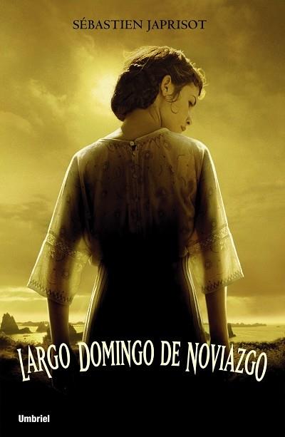 LARGO DOMINGO DE NOVIAZGO | 9788495618788 | JAPRISOT, SÉBASTIEN