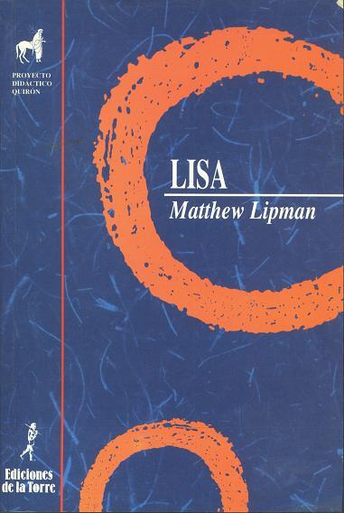 LISA | 9788486587499 | LIPMAN, MATTHEW