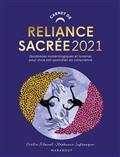 CARNET DE RELIANCE SACRÉE 2021 | 9782501152716 | COLLECTI