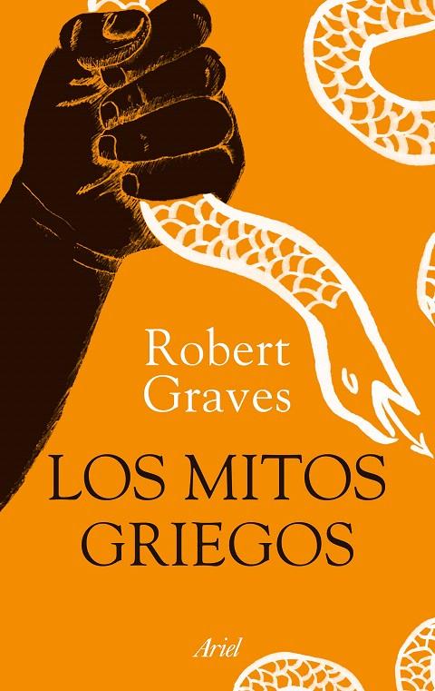 LOS MITOS GRIEGOS (EDICIÓN ILUSTRADA) | 9788434424685 | ROBERT GRAVES