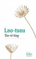 TAO-TÖ KING | 9782072980947 | LAO-TSEU