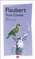 TROIS CONTES | 9782080206657 | FLAUBERT, GUSTAVE