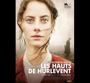LES HAUTS DE HURLEVENT - DVD | 3545020063743 | ANDREA ARNOLD