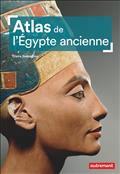 ATLAS DE L'EGYPTE ANCIENNE | 9782746753501 | SOMAGLINO, CLAIRE