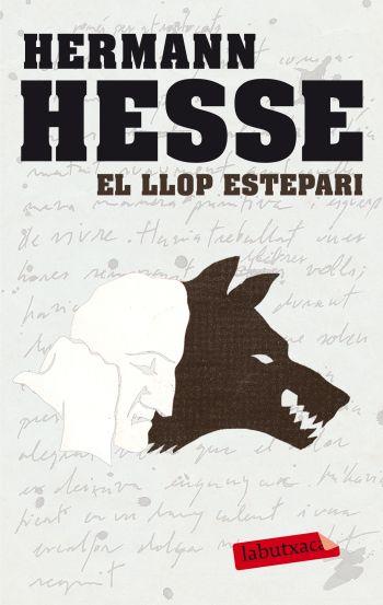 EL LLOP ESTEPARI | 9788499301709 | HERMANN HESSE