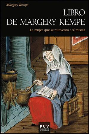 LIBRO DE MARGERY KEMPE | 9788437088839 | KEMPE, MARGERY