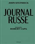 JOURNAL RUSSE - EDITION ILLUSTRÉ | 9782072966484 | STEINBECK, JOHN/ CAPA, ROBERT