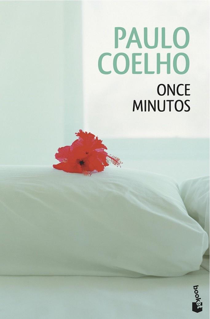 ONCE MINUTOS | 9788408121077 | PAULO COELHO
