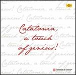 CATALONIA, A TOUCH OF GENIUS! | 9788439387145