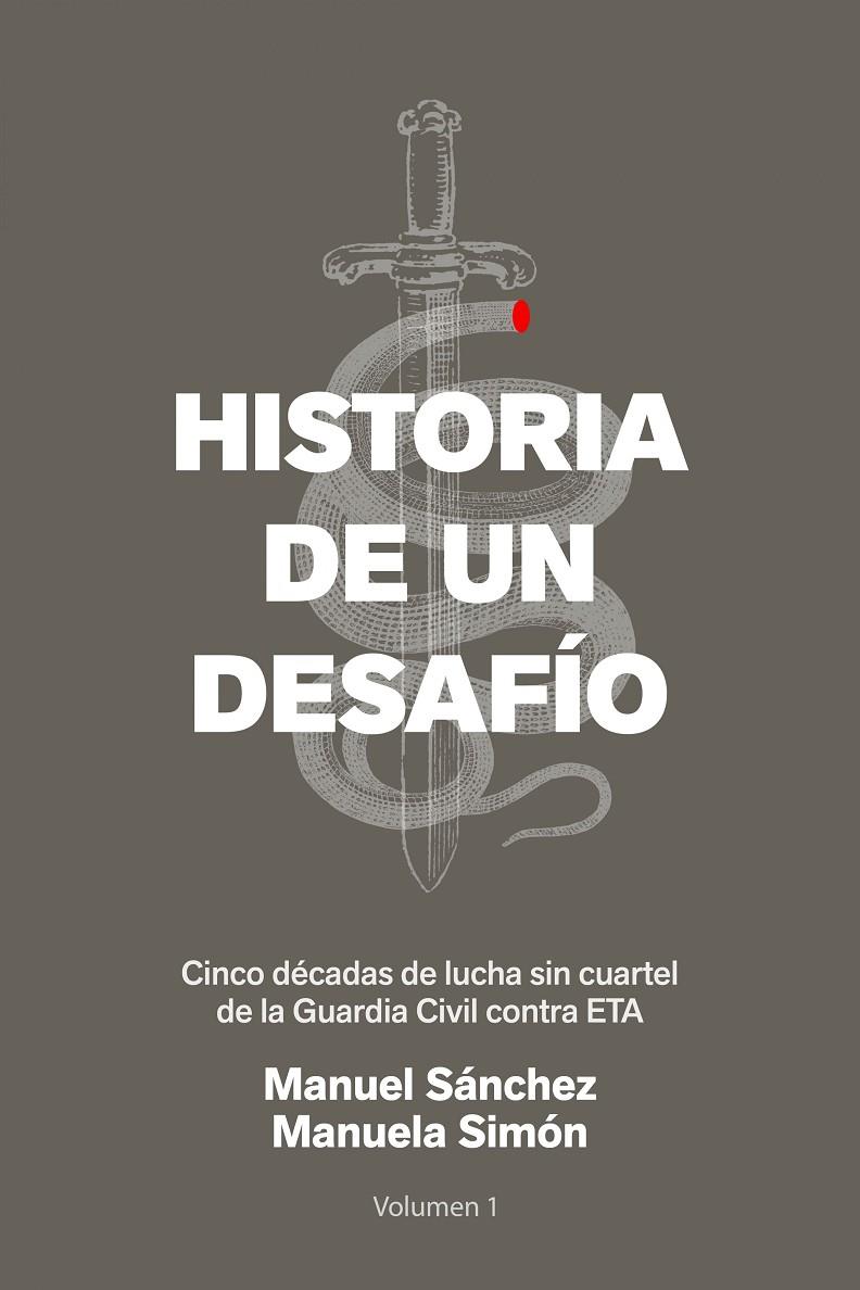 HISTORIA DE UN DESAFíO | 9788499426365 | SáNCHEZ CORBí, MANUEL/SIMóN, MANUELA