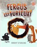 FERGUS EST FURIEUX! | 9782075145220 | STARLING, ROBERT