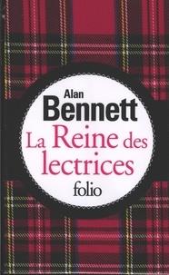 LA REINE DES LECTRICES | 9782070461752 | BENNET, ALAN